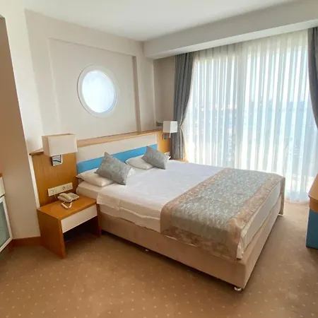 Marpessa Blue Beach Resort & Spa Hotel-3