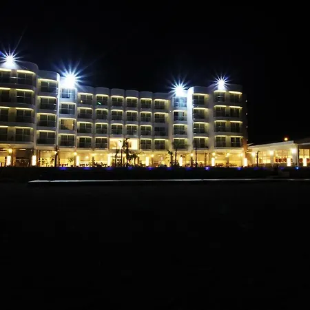 Marpessa Blue Beach Resort & Spa Hotel-2